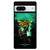 The Legend of Zelda Link Echoes of Hyrule Google Pixel 7 Case