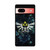 The Legend of Zelda Google Pixel 7a Case