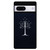 The lord of the Rings Gondor Google Pixel 7 Case