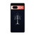 The lord of the Rings Gondor Google Pixel 7a Case