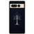 The lord of the Rings Gondor Google Pixel 7 Pro Case
