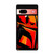 The Mandalorian Poster Google Pixel 7a Case