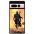 The Mandalorian TV Series Google Pixel 7 Pro Case