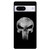 The Punisher Logo Google Pixel 7 Case