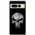 The Punisher Logo Google Pixel 7 Pro Case