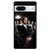 The Sopranos Series 01 Google Pixel 7 Case