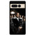 The Sopranos Series 01 Google Pixel 7 Pro Case