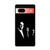 The Sopranos Series 02 Google Pixel 7a Case
