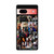 The Vampire Diaries Collage Google Pixel 7a Case