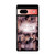 The Vampire Diaries Google Pixel 7a Case