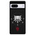 The Witcher 3 Wild Hunt Sign Google Pixel 7 Case