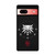 The Witcher 3 Wild Hunt Sign Google Pixel 7a Case