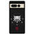 The Witcher 3 Wild Hunt Sign Google Pixel 7 Pro Case