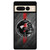 The Witcher 3 Google Pixel 7 Pro Case
