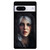 The Witcher IV Cirilla Google Pixel 7 Case