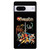 Thunder Cats Characters 02 Google Pixel 7 Case