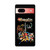 Thunder Cats Characters 02 Google Pixel 7a Case