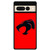 Thundercats logo Google Pixel 7 Pro Case