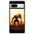 Titanfall 02 Game Google Pixel 7 Case