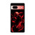 Tokyo Ghoul Kaneki Ken Google Pixel 7a Case