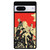 Tokyo Revengers The Reckoning Google Pixel 7 Case