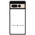 Tommy Hilfiger White Google Pixel 7 Pro Case