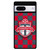 Toronto FC 01 Google Pixel 7 Case