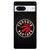 Toronto Raptors 05 Google Pixel 7 Case