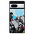 Transformer All Hail Megatron Google Pixel 7 Case