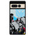 Transformer All Hail Megatron Google Pixel 7 Pro Case