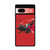Trigun Stampede Google Pixel 7a Case
