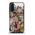 All Final Fantasy Characters Samsung Galaxy A36 5G Case