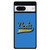 Ucla Bruins 02 Google Pixel 7 Case