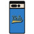 Ucla Bruins 02 Google Pixel 7 Pro Case
