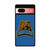 Ucla Bruins 03 Google Pixel 7a Case