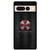 Umbrella Corp Resident Evil Google Pixel 7 Pro Case