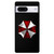 Umbrella Resident Evil Google Pixel 7 Case