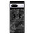 Under Armour in camo Google Pixel 7 Case