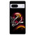 Usc Trojan Armor of the West Google Pixel 7 Case