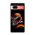 Usc Trojan Armor of the West Google Pixel 7a Case