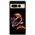 Usc Trojan Armor of the West Google Pixel 7 Pro Case