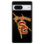 Usc Trojans Thunder Google Pixel 7 Case