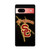 Usc Trojans Thunder Google Pixel 7a Case