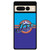 Utah Jazz 01 Google Pixel 7 Pro Case