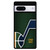 Utah Jazz 02 Google Pixel 7 Case