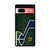 Utah Jazz 02 Google Pixel 7a Case