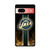 Utah Jazz 03 Google Pixel 7a Case