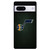 Utah Jazz 04 Google Pixel 7 Case