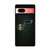Utah Jazz 04 Google Pixel 7a Case