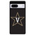 Vanderbilt Commodores 01 Google Pixel 7 Case